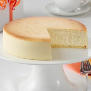 Käsekuchen ein Klassiker