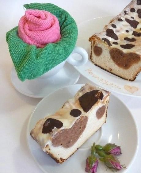 Dalmatiner Kuchen