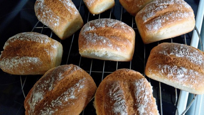 Ratz-Fatz-Brot