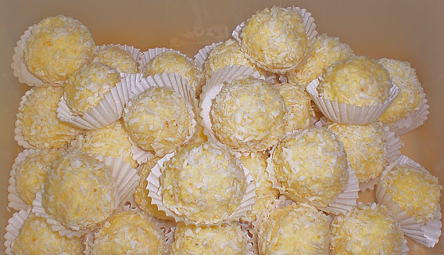 Weihnachts Raffaello