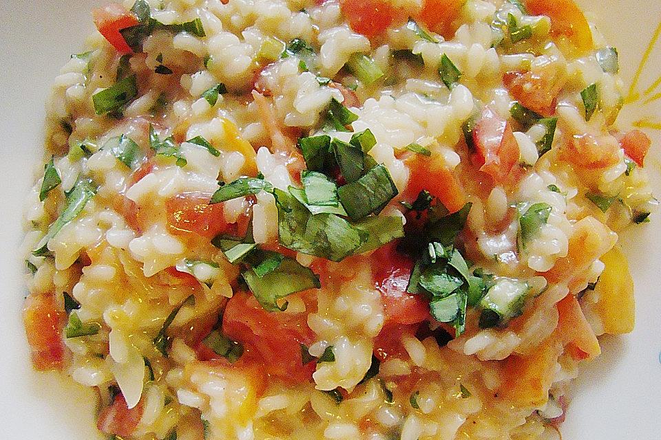 Risotto