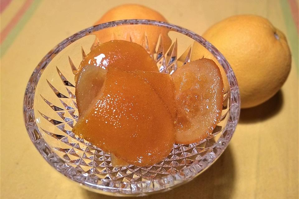 Udebues Orangeat und Zitronat Udebues Orangeat und Zitronat