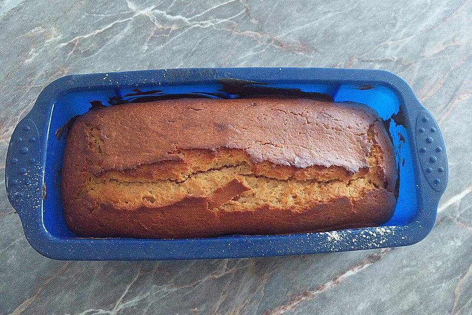 Vollkorn-Zitronenkuchen Vollkorn-Zitronenkuchen