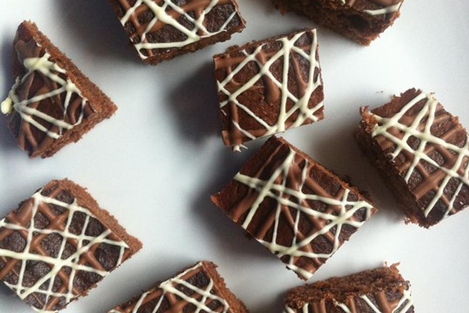 Lebkuchen-lecker und schnell Lebkuchen-lecker und schnell