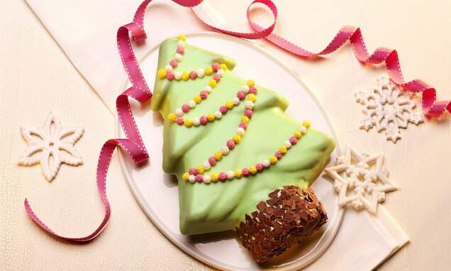 Weihnachtsbäumchen Weihnachtsbäumchen