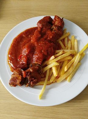 Schaschlik mit selbstgemachter Schaschliksoße Schaschlik mit selbstgemachter Schaschliksoße