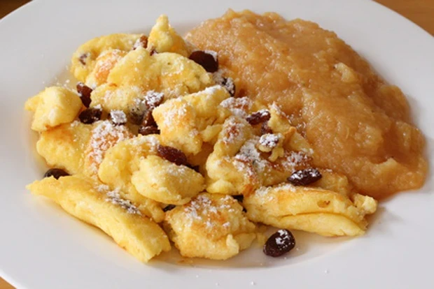 WIENER KAISERSCHMARRN WIENER KAISERSCHMARRN
