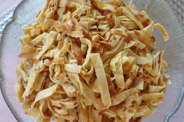 FRITTATEN FRITTATEN
