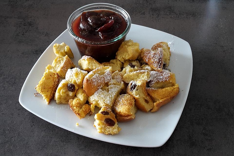 Altbaerlis Kaiserschmarrn Altbaerlis Kaiserschmarrn
