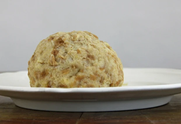 PERFEKTE SEMMELKNÖDEL PERFEKTE SEMMELKNÖDEL