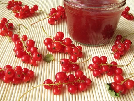 RIBISELMARMELADE RIBISELMARMELADE