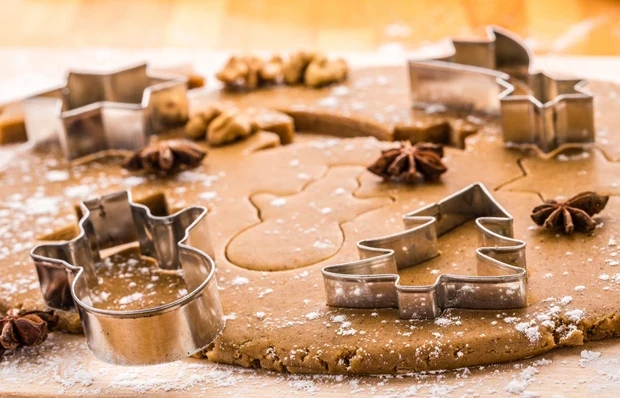 LEBKUCHEN SELBER MACHEN LEBKUCHEN SELBER MACHEN