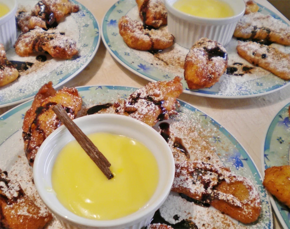 ÄPFEL IM SCHLAFROCK ÄPFEL IM SCHLAFROCK