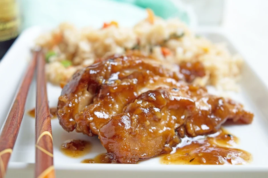 TERIYAKI SAUCE TERIYAKI SAUCE