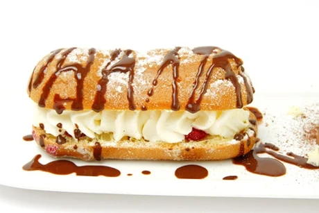 ECLAIR ECLAIR