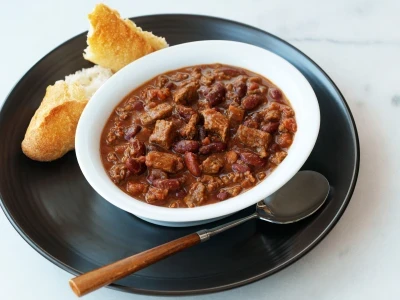 CHILI CON CARNE KLASSISCH CHILI CON CARNE KLASSISCH