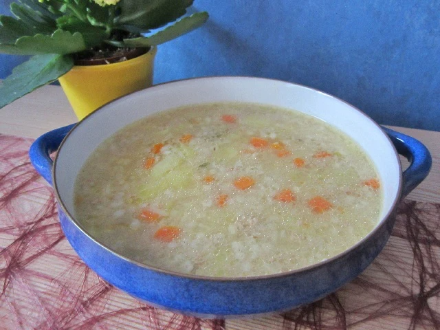 GRAUPENSUPPE GRAUPENSUPPE