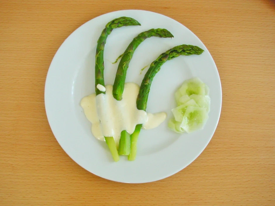 SPARGEL KLASSISCH SPARGEL KLASSISCH