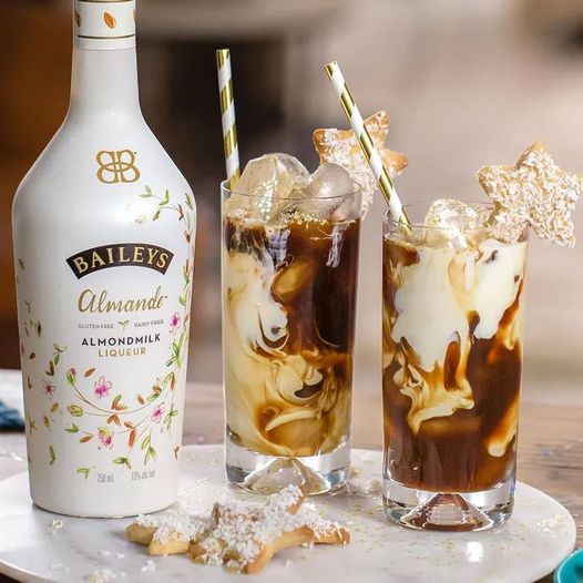 Baileys Weihnachtskaffee Baileys Weihnachtskaffee