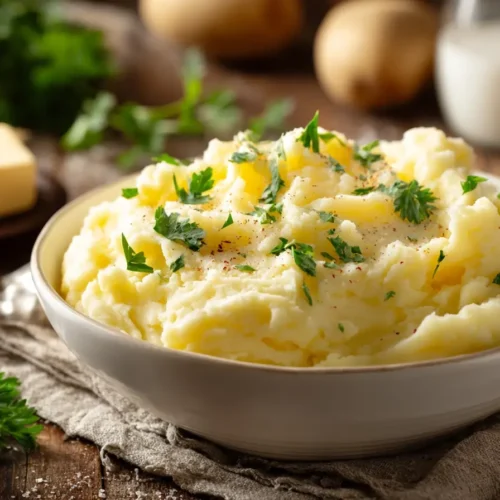Kartoffelpüree – Das beste Rezept